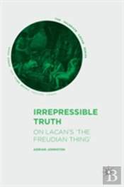 Irrepressible Truth