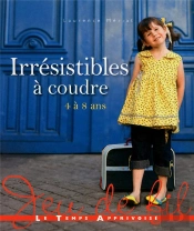 Irresistible A Coudre 3-6 Ans