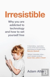 Irresistible
