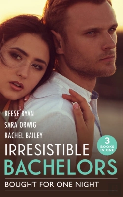 Bertrand.pt - Irresistible Bachelors: Bought For One Night