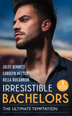 Bertrand.pt - Irresistible Bachelors: The Ultimate Temptation