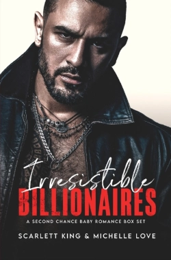 Bertrand.pt - Irresistible Billionaires