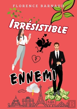Bertrand.pt - Irrésistible Ennemi : Romance Enemies-To-Lovers