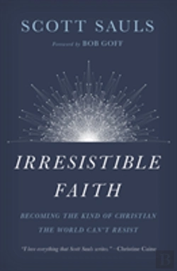 Bertrand.pt - Irresistible Faith