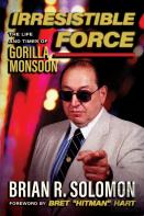Irresistible Force