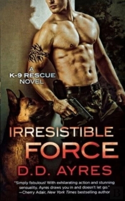 Bertrand.pt - Irresistible Force