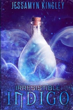 Bertrand.pt - Irresistible Indigo