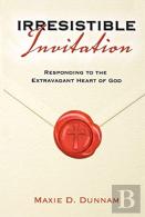 Irresistible Invitation