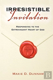 Irresistible Invitation
