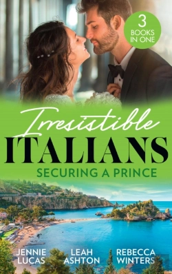 Bertrand.pt - Irresistible Italians: Securing A Prince