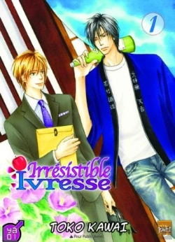 Bertrand.pt - Irresistible Ivresse T01