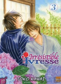 Bertrand.pt - Irresistible Ivresse T03