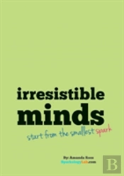 Irresistible Minds - Workbook & Journal
