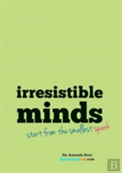 Bertrand.pt - Irresistible Minds - Workbook & Journal