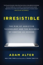 Irresistible Mrexp
