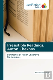 Irresistible Readings, Anton Chekhov