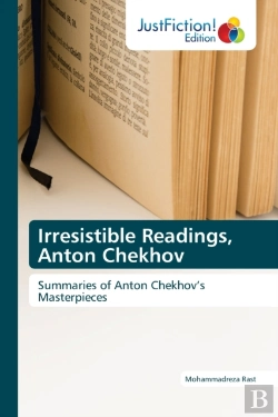 Bertrand.pt - Irresistible Readings, Anton Chekhov