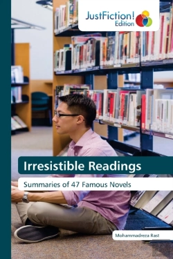 Bertrand.pt - Irresistible Readings