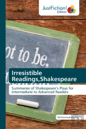 Irresistible Readings,Shakespeare