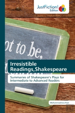 Bertrand.pt - Irresistible Readings,Shakespeare