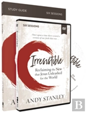 Irresistible Study Guide With Dvd