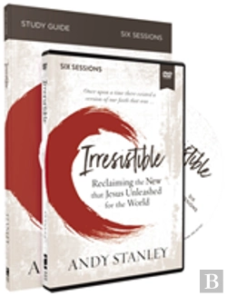 Bertrand.pt - Irresistible Study Guide With Dvd