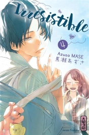 Irresistible, Tome 4
