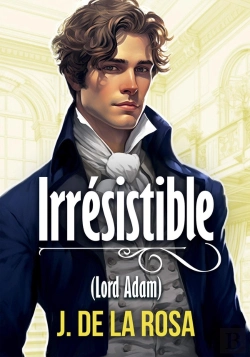 Bertrand.pt - Irrésistible : Un Roman Régence Dans Le Londres Des Bridgerton (Chevaliers Libertins #1)