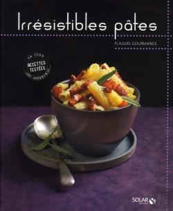 Bertrand.pt - Irrésistibles Pâtes