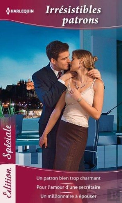 Bertrand.pt - Irresistibles Patrons