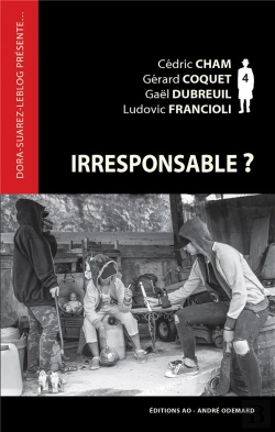 Bertrand.pt - Irresponsable ? (Dora-Suarez-Leblog Presente)