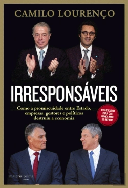 Bertrand.pt - Irresponsáveis