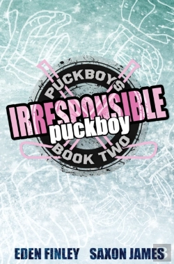 Bertrand.pt - Irresponsible Puckboy