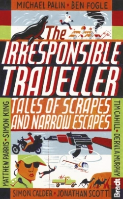 Bertrand.pt - Irresponsible Traveller