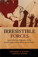 Irrestible Forces