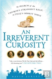 Irreverent Curiosity