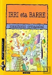 Irri Eta Barre