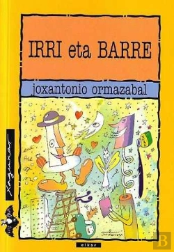 Bertrand.pt - Irri Eta Barre