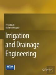 Irrigation And Drainage Engineering