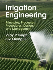 Irrigation Engineering
