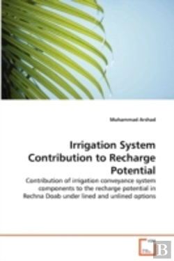 Bertrand.pt - Irrigation System Contribution To Recharge Potential