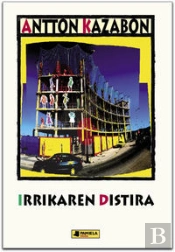 Irrikaren Distira