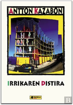 Bertrand.pt - Irrikaren Distira