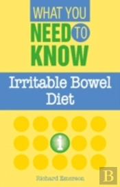 Irritable Bowel Diet