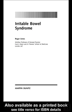 Bertrand.pt - Irritable Bowel Syndrome: Pocketbook