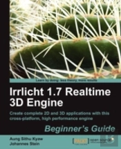 Irrlicht 1.7.1 Realtime 3d Engine Beginner'S Guide