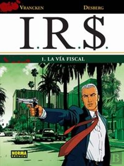 Bertrand.pt - I.R.S. 01. La Vía Fiscal