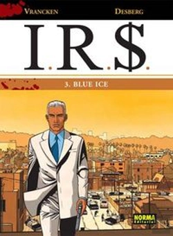 Bertrand.pt - I.R.S. 03. Blue Ice