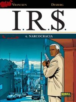 Bertrand.pt - I.R.S. 04. Narcocracia