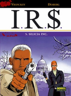 Bertrand.pt - I.R.S. 05. Silicia Inc.